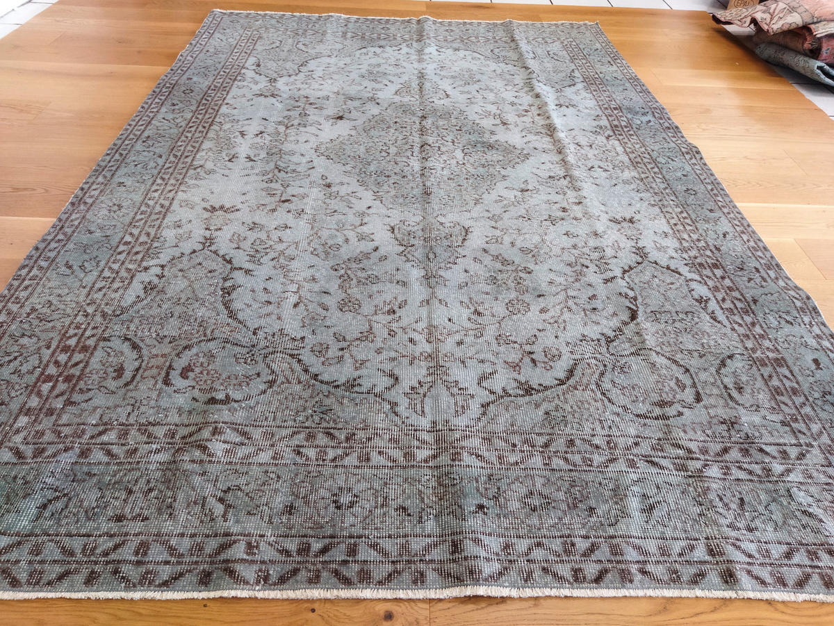 ORIJENTALNI TEPIH 190/290 cm   višebojno   - višebojno, Lifestyle, tekstil (190/290cm) - Cazaris