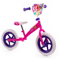 LAUFRAD  - Pink, Basics, Metall (44/64/86,5cm)