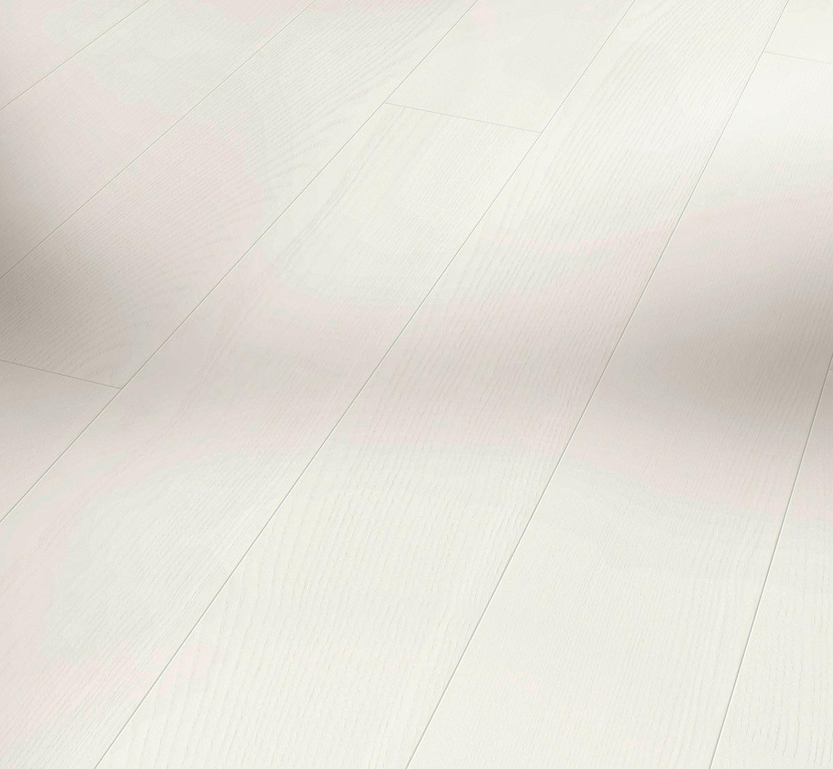 PARKETTBODEN Parkett Classic 3060 Natur  per  m² - Eschefarben, Basics, Holz (220/18.5/1.3cm) - Parador