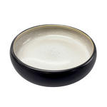 SUPPENTELLER Faro 19,5 cm   - Sandfarben, Design, Keramik (19,5cm) - Novel