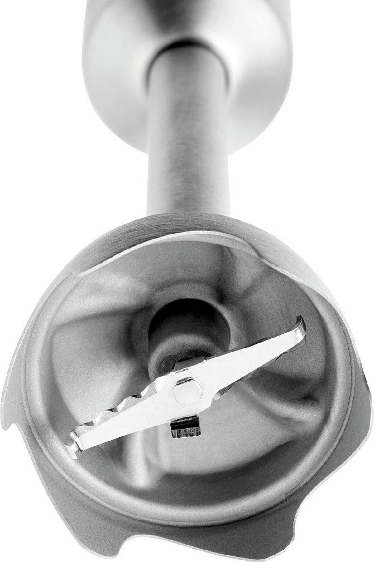 STABMIXER ENFINIGY  - Silberfarben, Basics, Kunststoff - Zwilling