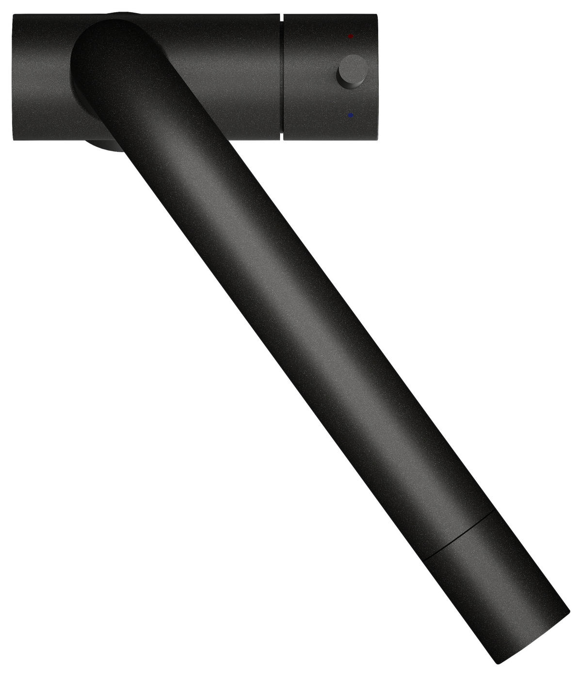 KÜCHENARMATUR 517000STO  - Grau, Basics, Stein (5,1/28,5/21,5cm) - Schock