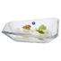 SCHALE - Transparent, Design, Glas (20,40/19/4,70cm) - Leonardo SCHALE - Transparent, Design, Glas (20,40/19/4,70cm) - Leonardo
