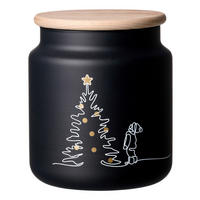 RECIPIENT   - Basics, ceramică (12/12/13cm)