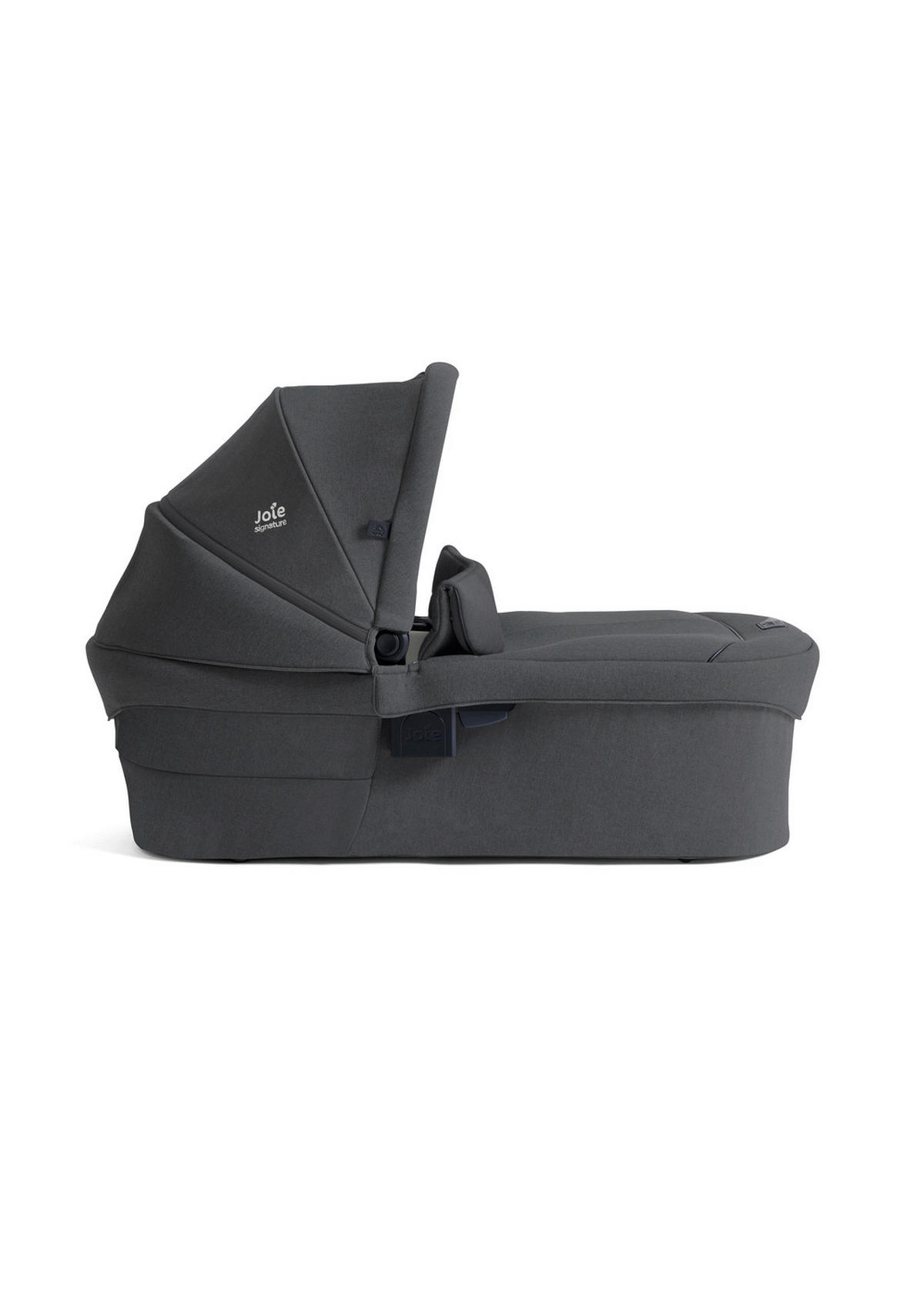 KINDERWAGENSET Vinca 2in1  - Blaugrau/Schwarz, Basics, Kunststoff/Metall (65/109/97cm) - JOIE SIGNATURE