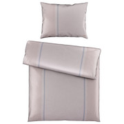 BETTWÄSCHE 140/200 cm - Beige, Design, Textil (140/200cm) - Joop!