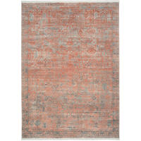 TKANÝ KOBEREC, 240/300 cm, růžová - růžová, Lifestyle, textil (240/300cm) - Dieter Knoll