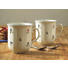 HRNEK NA KÁVU, porcelán - krémová, Basics, keramika (0.25l) - Seltmann Weiden HRNEK NA KÁVU, porcelán - krémová, Basics, keramika (0.25l) - Seltmann Weiden