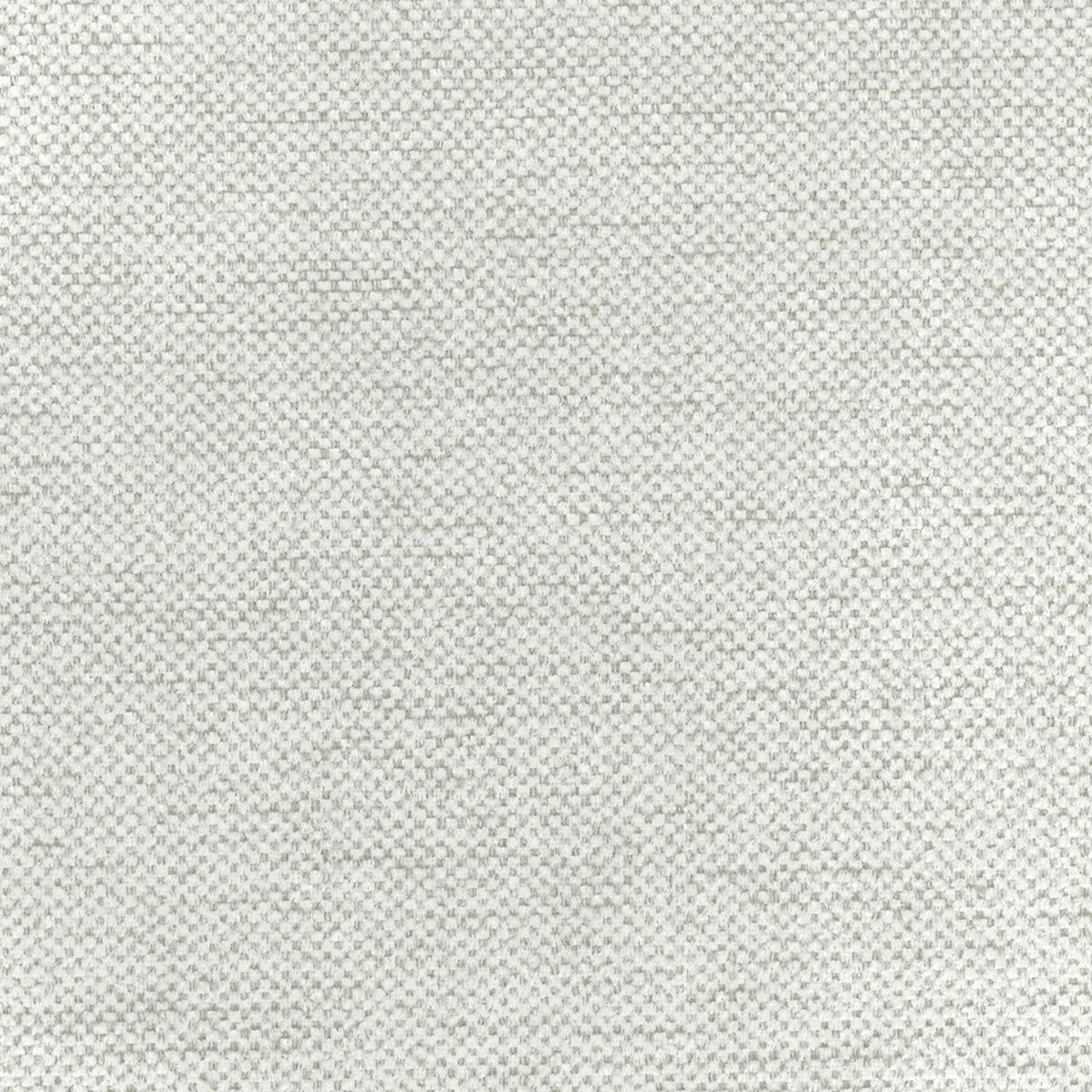 ECKSOFA Flachgewebe Grauweiss  - Schwarz/Grauweiss, Modern, Textil/Metall (180/282cm) - Novel