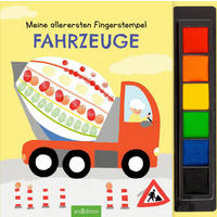 MALBUCH - Multicolor, Basics, Papier (25,1/25,5/0,8cm)