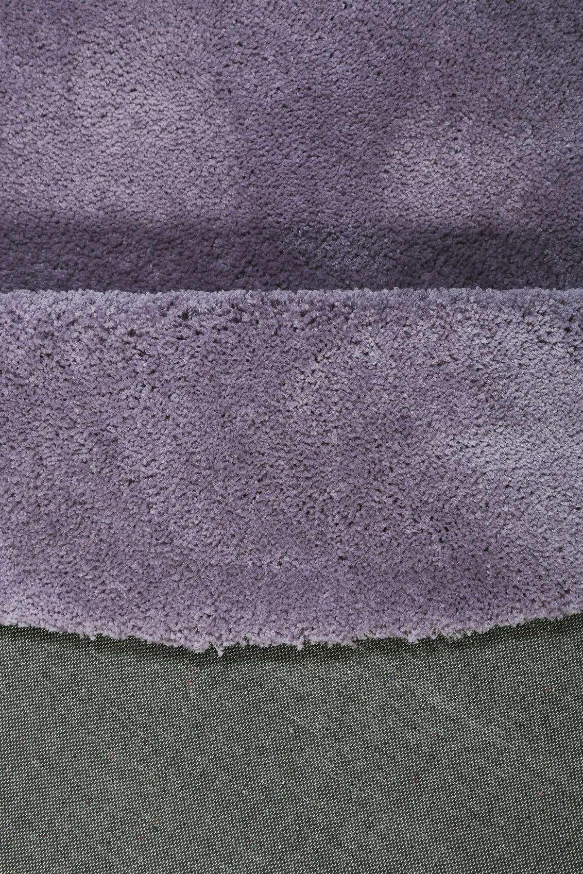 HOCHFLORTEPPICH 120 cm Esprit Lila  - Lila, Basics, Textil (120cm) - Esprit