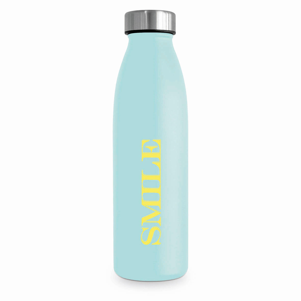 UNIVERSALFLASCHE  - Multicolor, Basics, Glas (24cm) - PPD