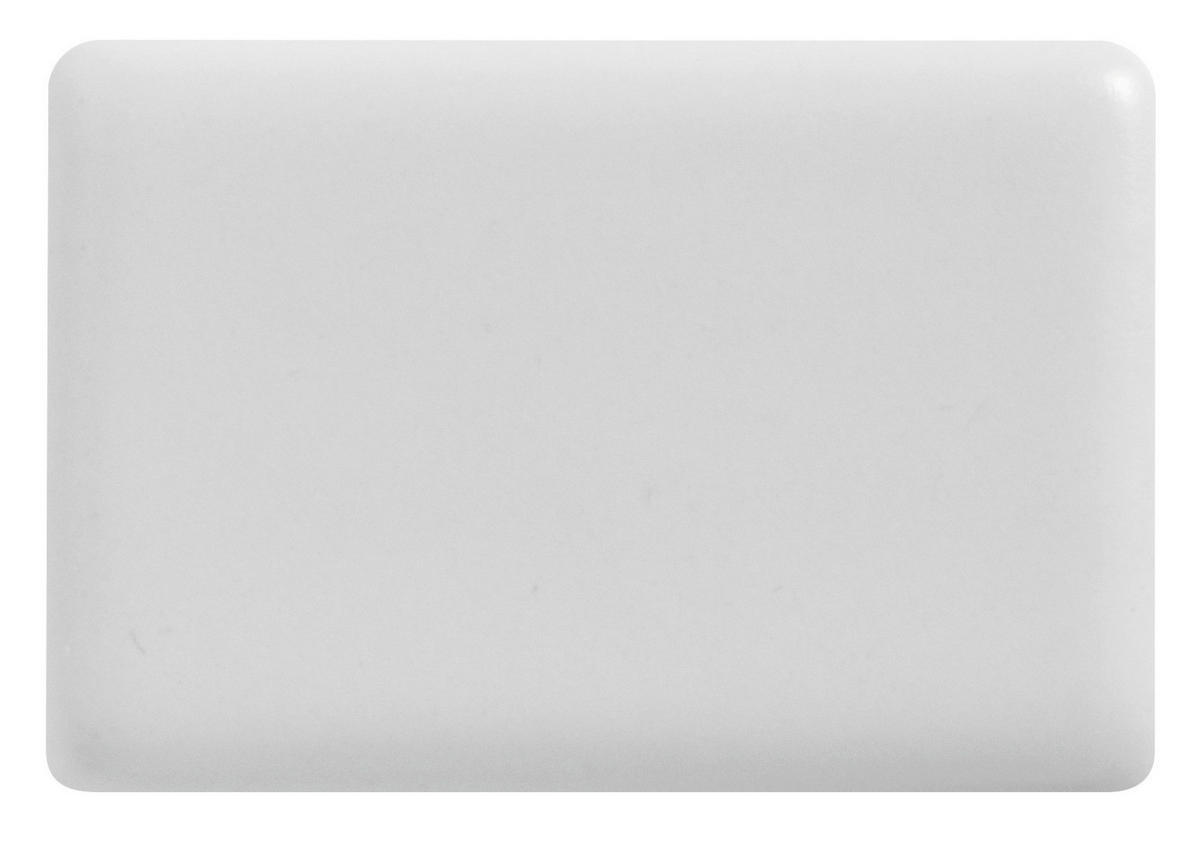 SPÜLE Juna 90 / 50140220  - Hellgrau, Basics, Keramik (90/20/51cm) - Systemceram