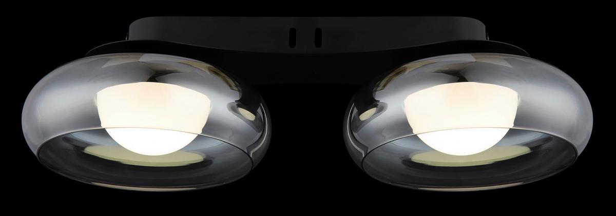 LED-DECKENLEUCHTE 45/20/10 cm   - Design (45/20/10cm) - Globo