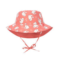HATT  - orange, Basics, textil (48/49null) - Lässig