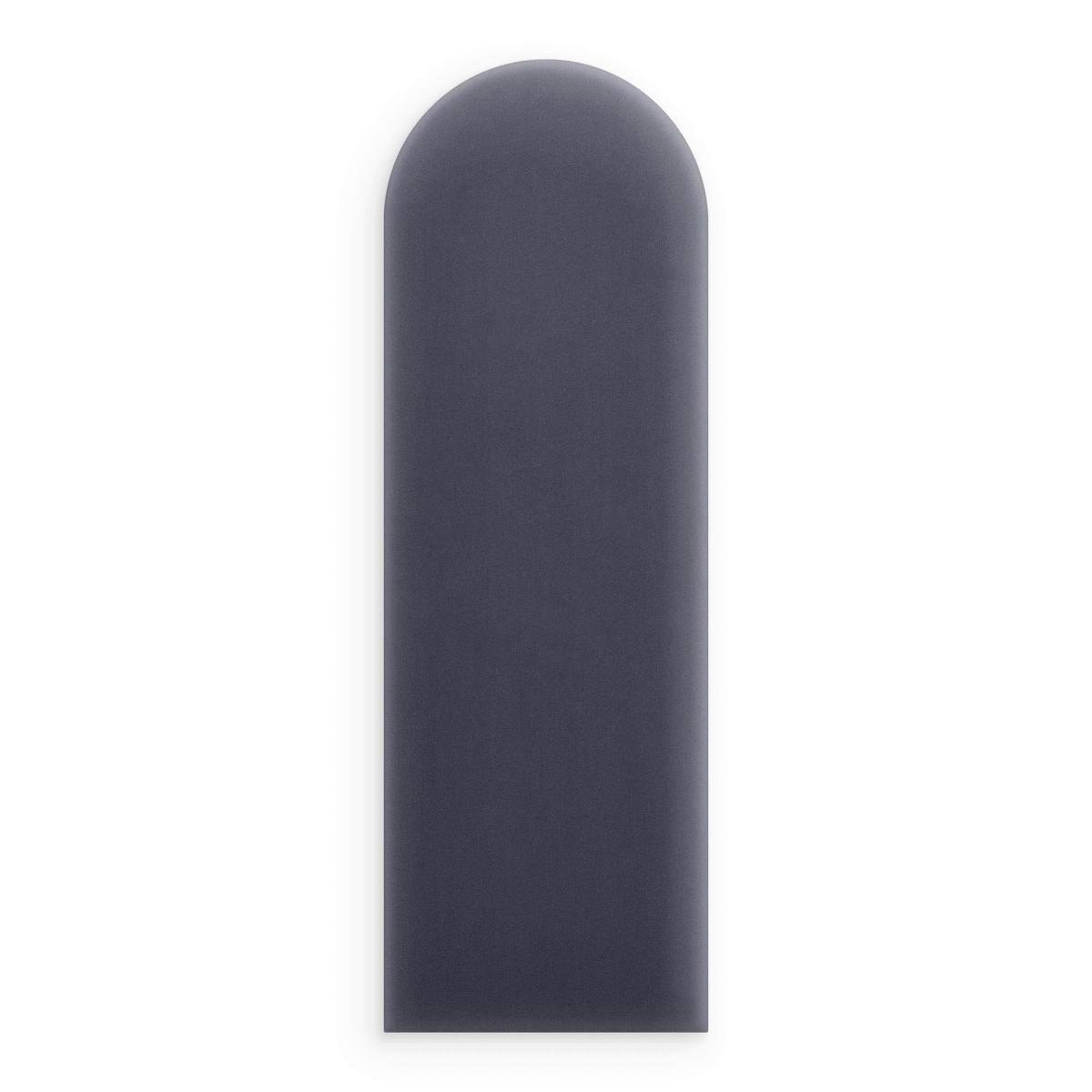 WANDPANEEL 20/60/2.5 cm  - Flieder, Basics, Kunststoff/Textil (20/60/2.5cm)