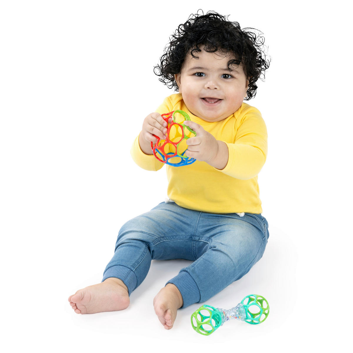 HVATALJKA   - višebojno, Basics, metal/plastika