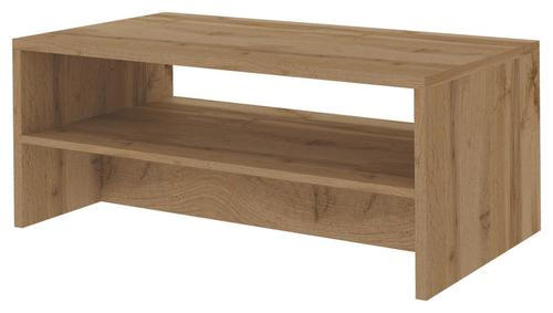 KONFERENČNÍ STOLEK, kompozitní dřevo, 110/45/60 cm - Basics, kompozitní dřevo/plast (110/45/60cm) - Cantus