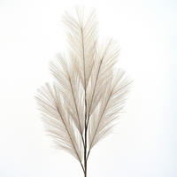 DEKOGRAS  - Dunkelbraun, Basics (68cm)