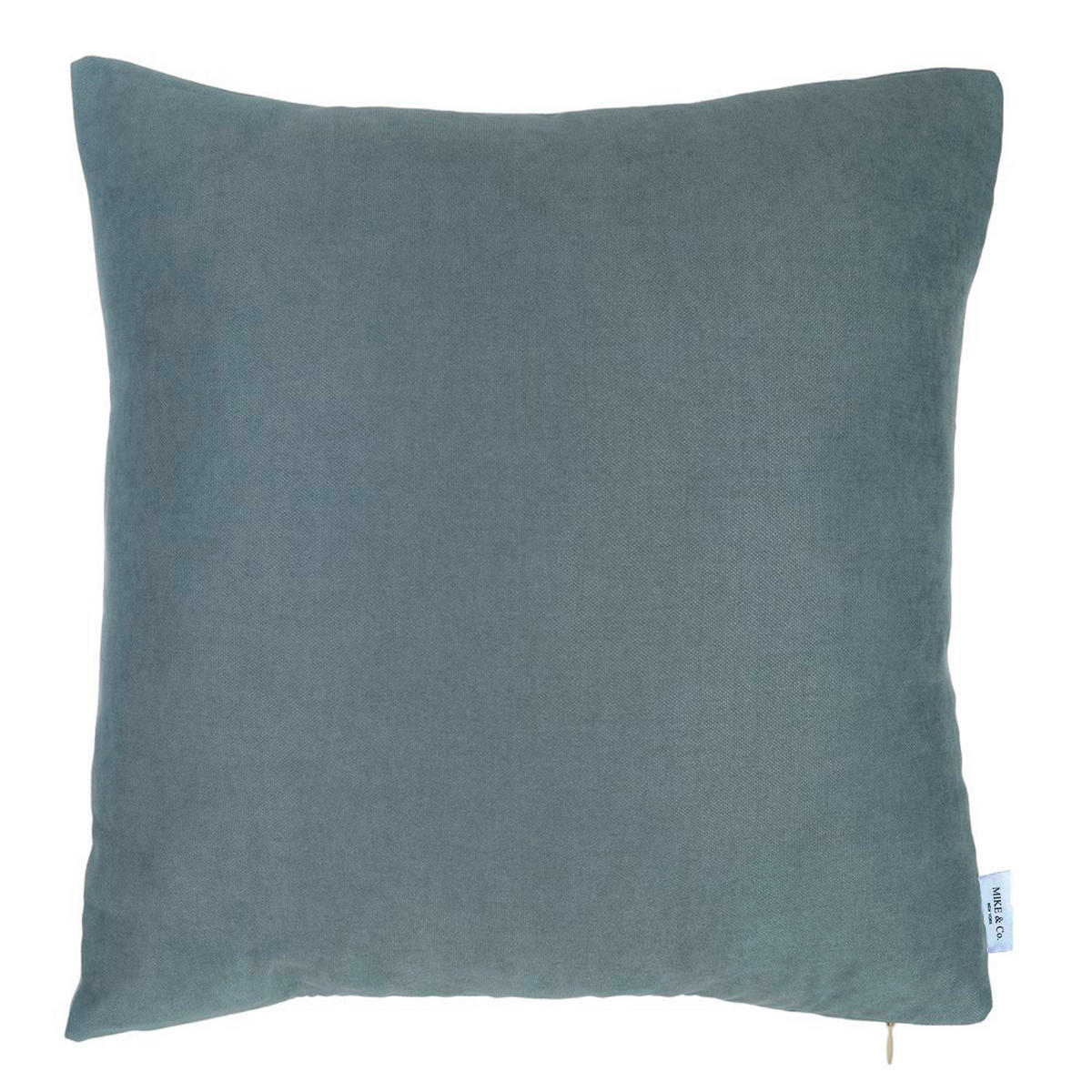 DÍSZPÁRNA 45/45 cm  - szürke, Basics, textil (45/45cm)