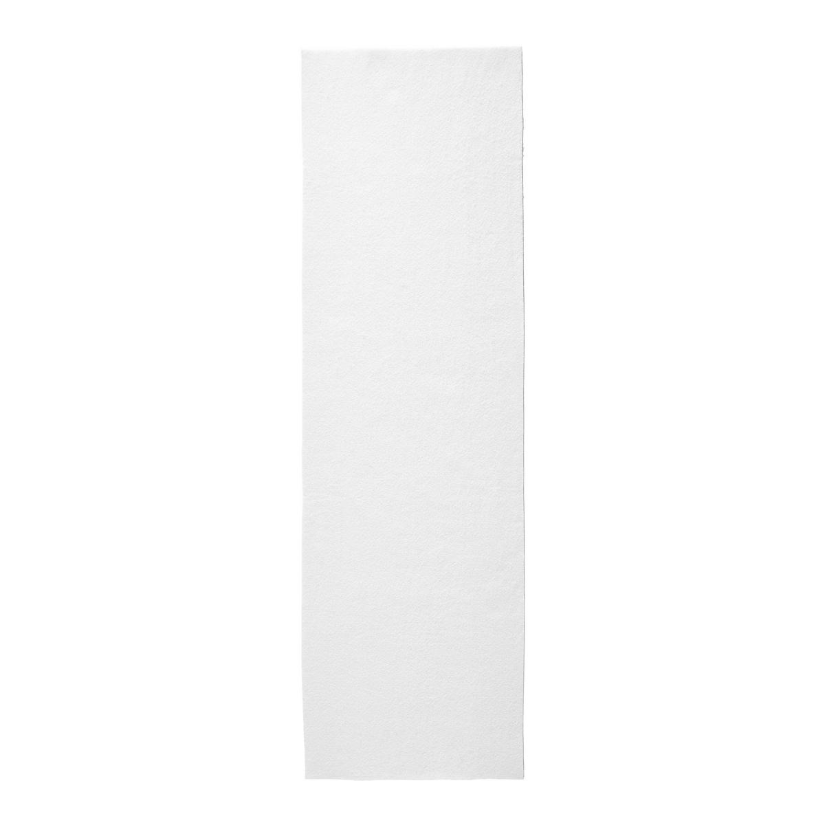 HUSĂ MASĂ DE CĂLCAT - alb, Basics, textil (45/140cm) - Leifheit
