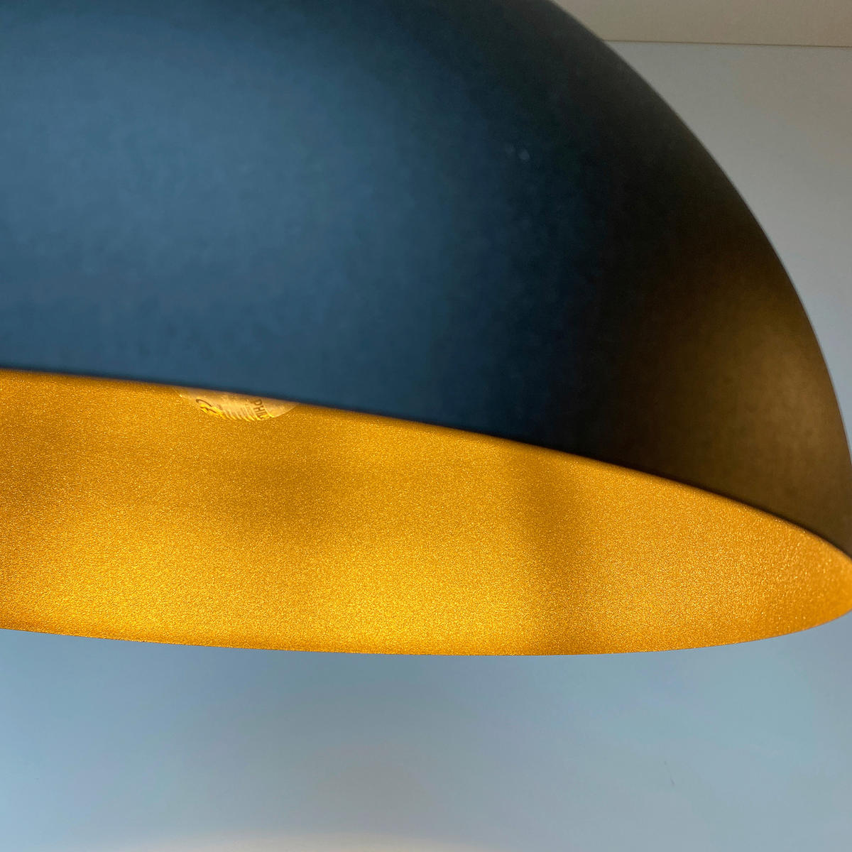 HÄNGLAMPA Leitung  35/140 cm  - svart, Lifestyle, metall (35/140cm) - Fischer & Honsel