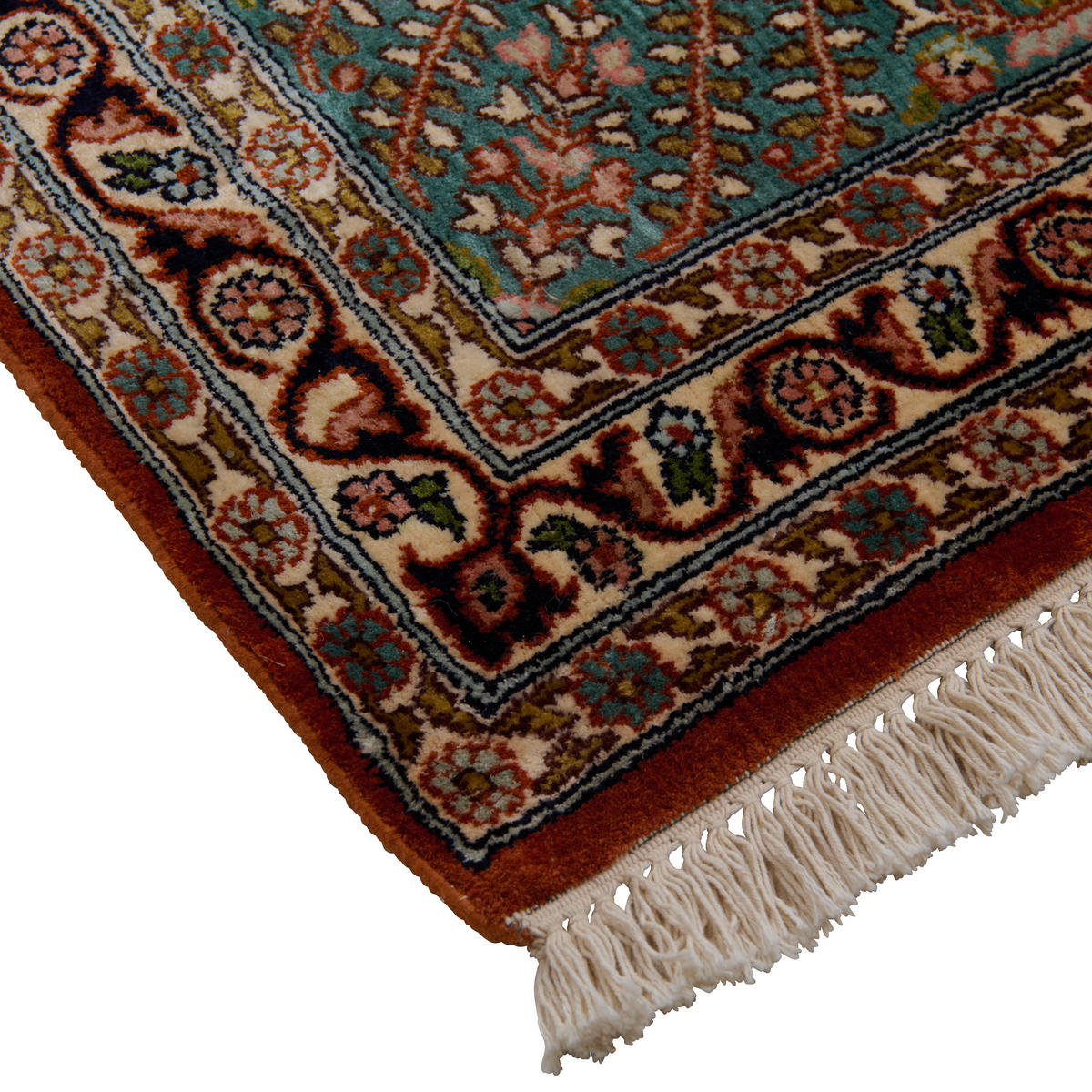 ORIENTTEPPICH 250/300 cm Multicolor  - Multicolor, LIFESTYLE, Textil (250/300cm) - Cazaris