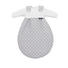 BABYSCHLAFSACKSET - Silberfarben, Basics, Textil (56/62) - Alvi