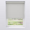ROLLO  blickdicht  60/190 cm    - Grau, Basics, Kunststoff (60/190cm)