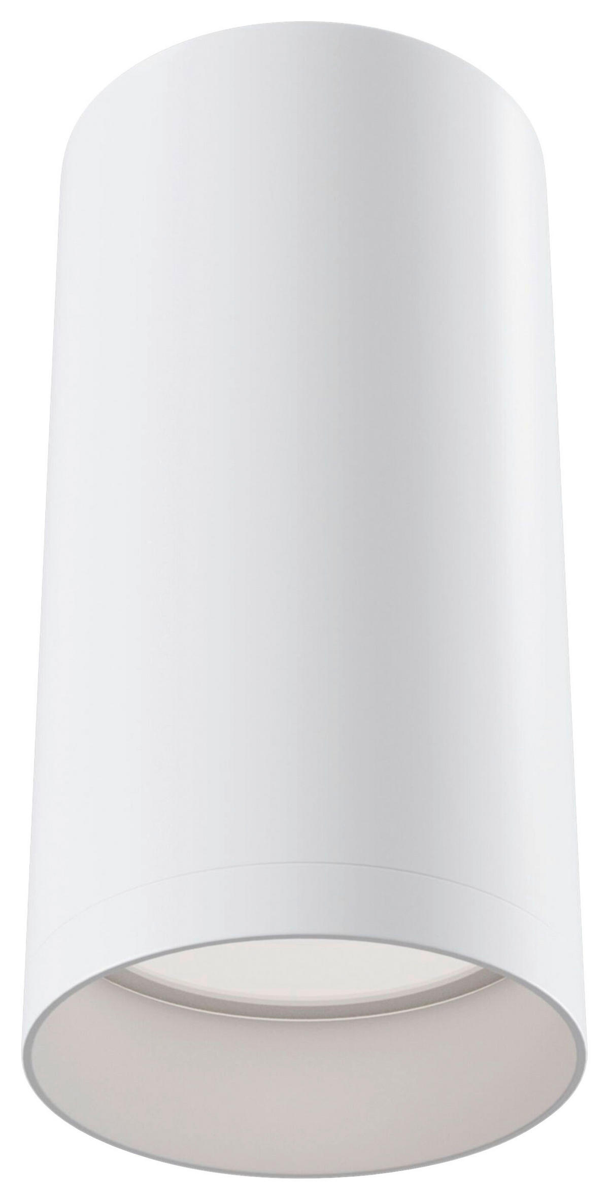 DECKENLEUCHTE     - Weiss, Basics, Metall (6/13/6cm) - MAYTONI