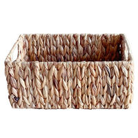 KORPA ZA REGAL   28/16/11 cm     - prirodna boja, Osnovno, prirodni materijali (28/16/11cm) - Landscape