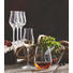 Schnapsglas- 4 tlg. Set 4-teilig - Klar, Basics, Glas (19,7cm) - Spiegelau