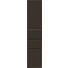 HOCHSCHRANK 35/175/37 cm - Anthrazit, Design, Holzwerkstoff (35/175/37cm) - Novel HOCHSCHRANK 35/175/37 cm - Anthrazit, Design, Holzwerkstoff (35/175/37cm) - Novel