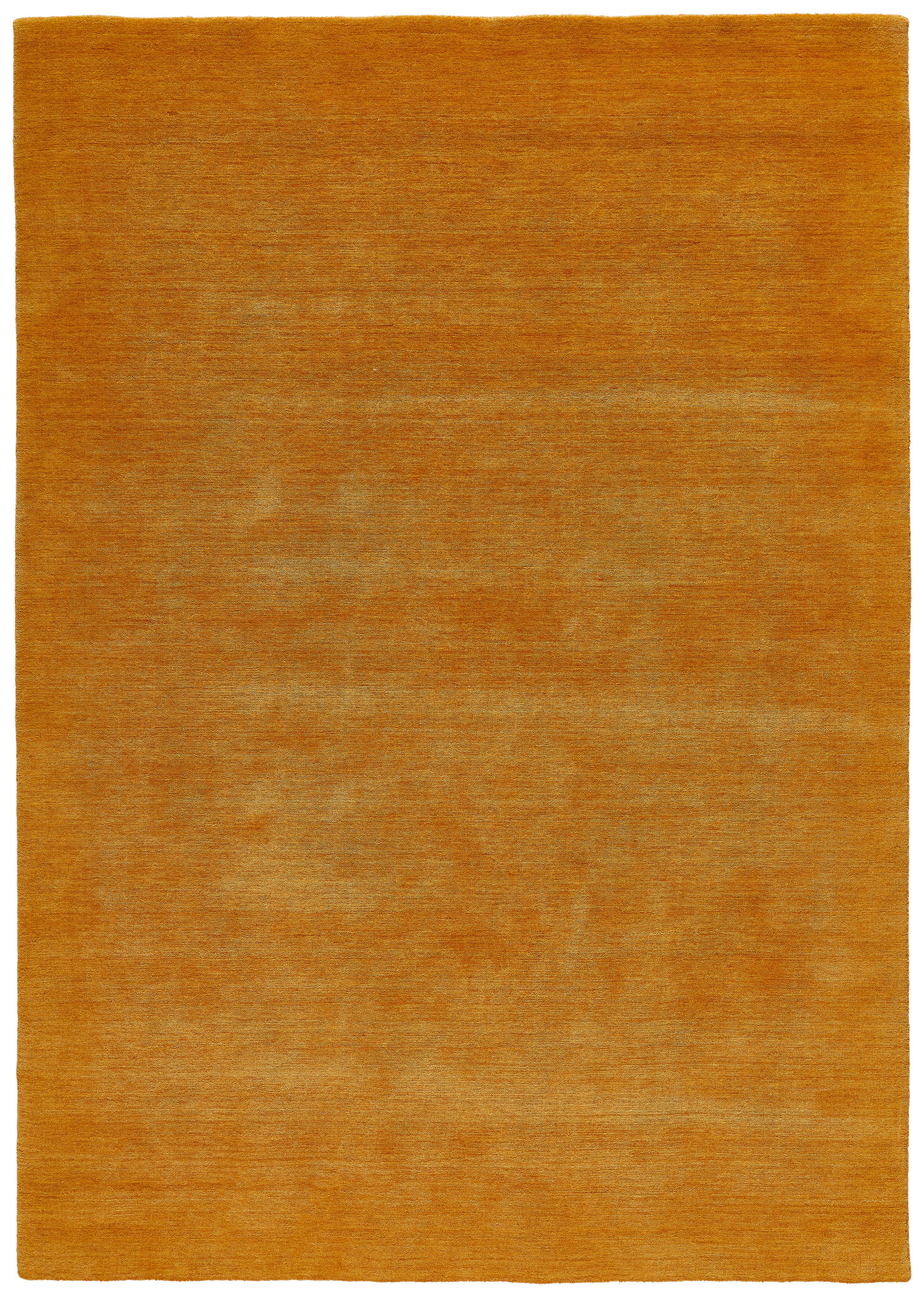 ORIENTTEPPICH 70/140 cm EDITION ALKATIF NOMAD Gelb  - Gelb, LIFESTYLE, Textil (70/140cm) - Cazaris