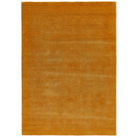 ORIENTTEPPICH 70/140 cm EDITION ALKATIF NOMAD Gelb  - Gelb, LIFESTYLE, Textil (70/140cm) - Cazaris