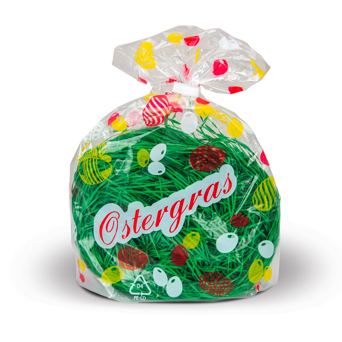 OSTERNEST - Hellgrün, LIFESTYLE, Papier (20kg)