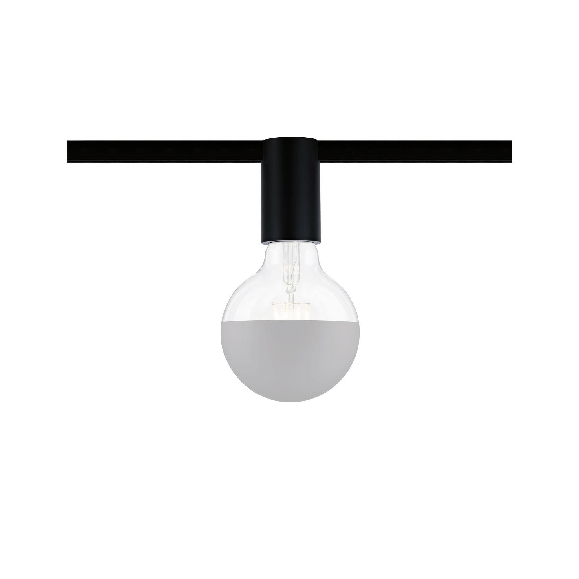 SCHIENENSYSTEM-STRAHLER URAIL 5.5/9.6 cm   - Design (5.5/9.6cm) - Paulmann