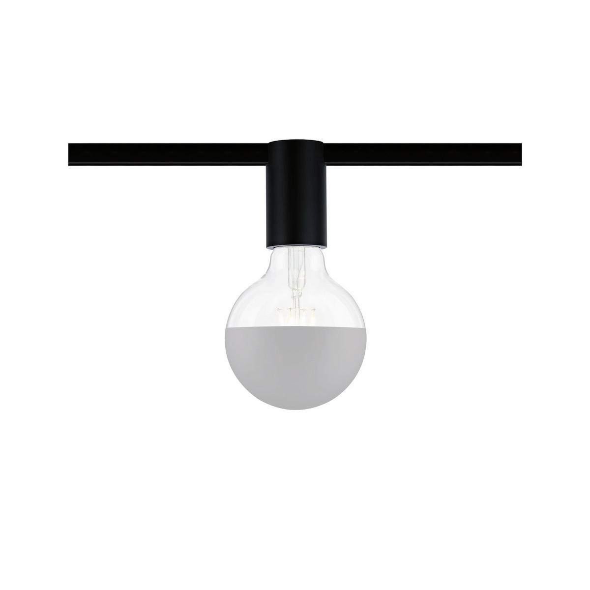 SCHIENENSYSTEM-STRAHLER - Design (5.5/9.6cm) - Paulmann
