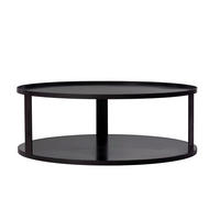 FEUERSTELLENZUBEHÖR  - Schwarz, Basics, Metall (62/30cm)
