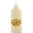 ALTARKERZE - Creme, Basics (9/30cm) ALTARKERZE - Creme, Basics (9/30cm)