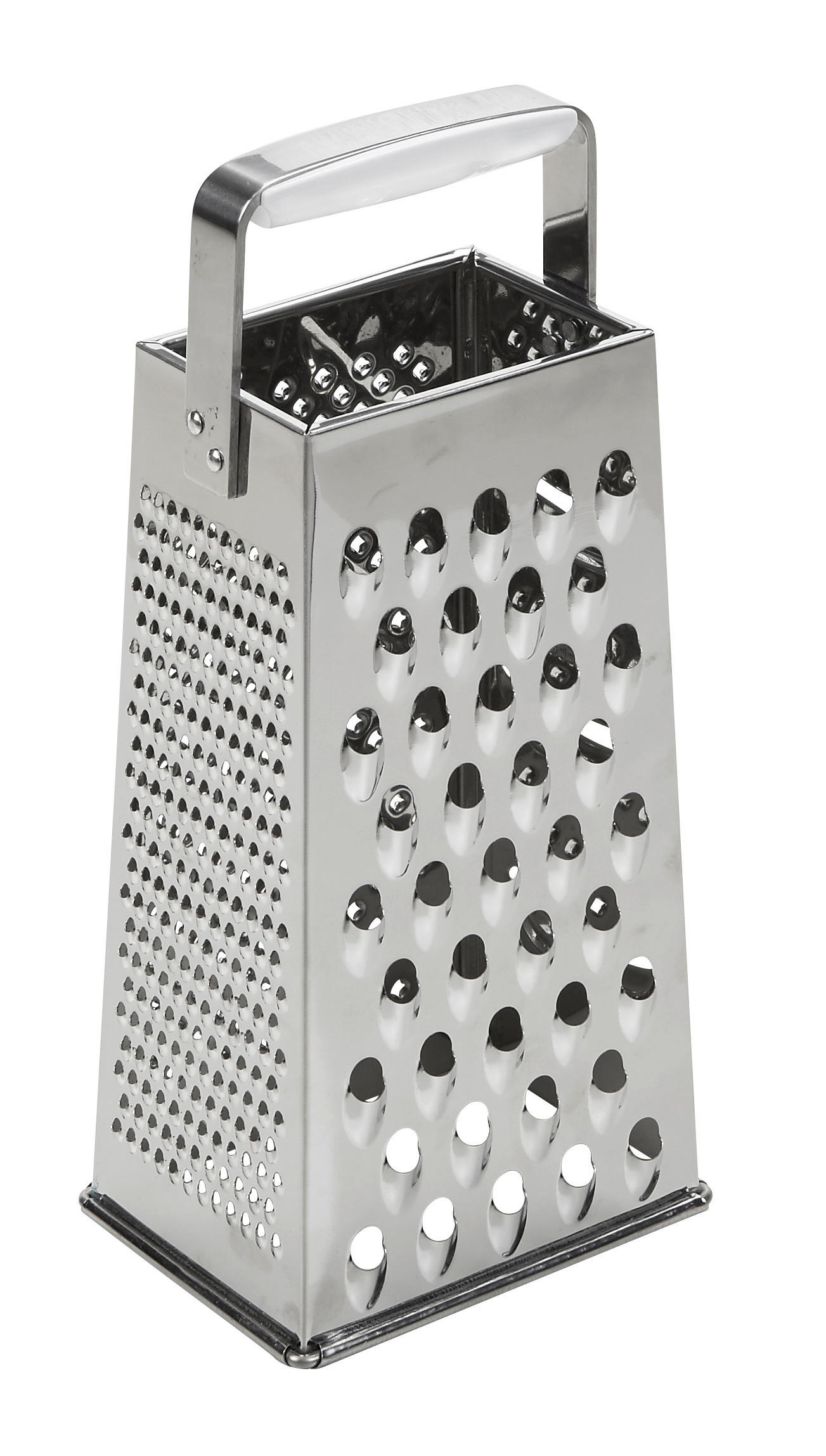 Vierkantreibe Metall Sharpy L: ca. 11 cm