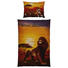 KINDERBETTWÄSCHE 140/200 cm - Gelb/Braun, KONVENTIONELL, Textil (140/200cm) KINDERBETTWÄSCHE 140/200 cm - Gelb/Braun, KONVENTIONELL, Textil (140/200cm)