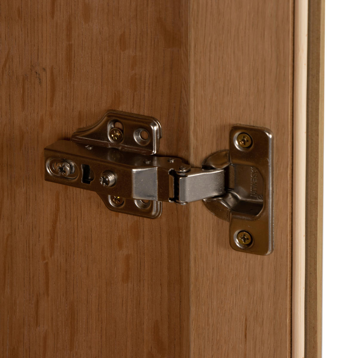 HIGHBOARD  in 90/140/40 cm  - Klar/Schwarz, Design, Glas/Holz (90/140/40cm) - MID.YOU