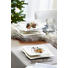 Porzellan TAFELSERVICE 8-teilig - Weiß, Basics - Villeroy & Boch