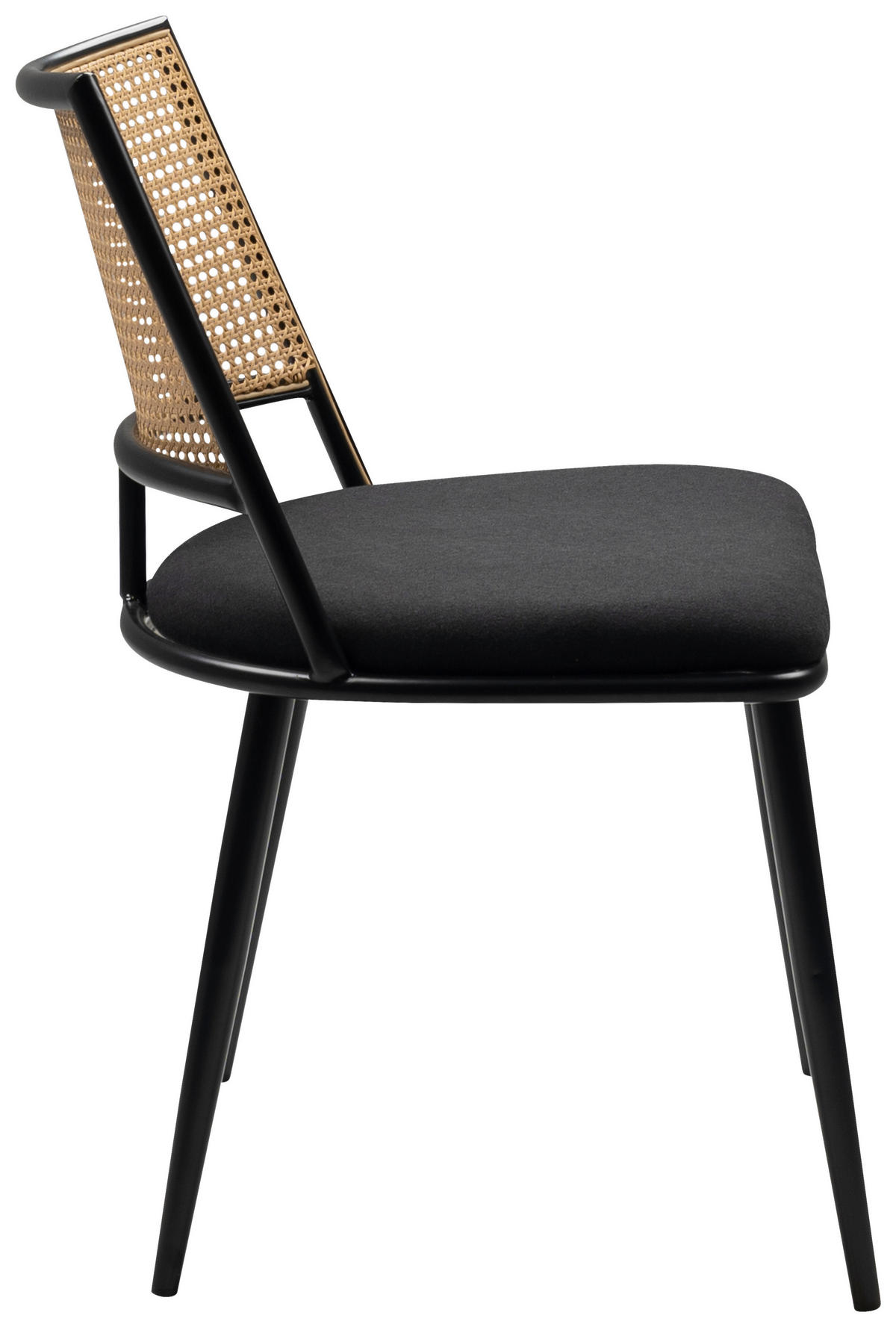 MID.YOU STUHL Webstoff Rattan jetzt nur online ➤ XXXLutz.de