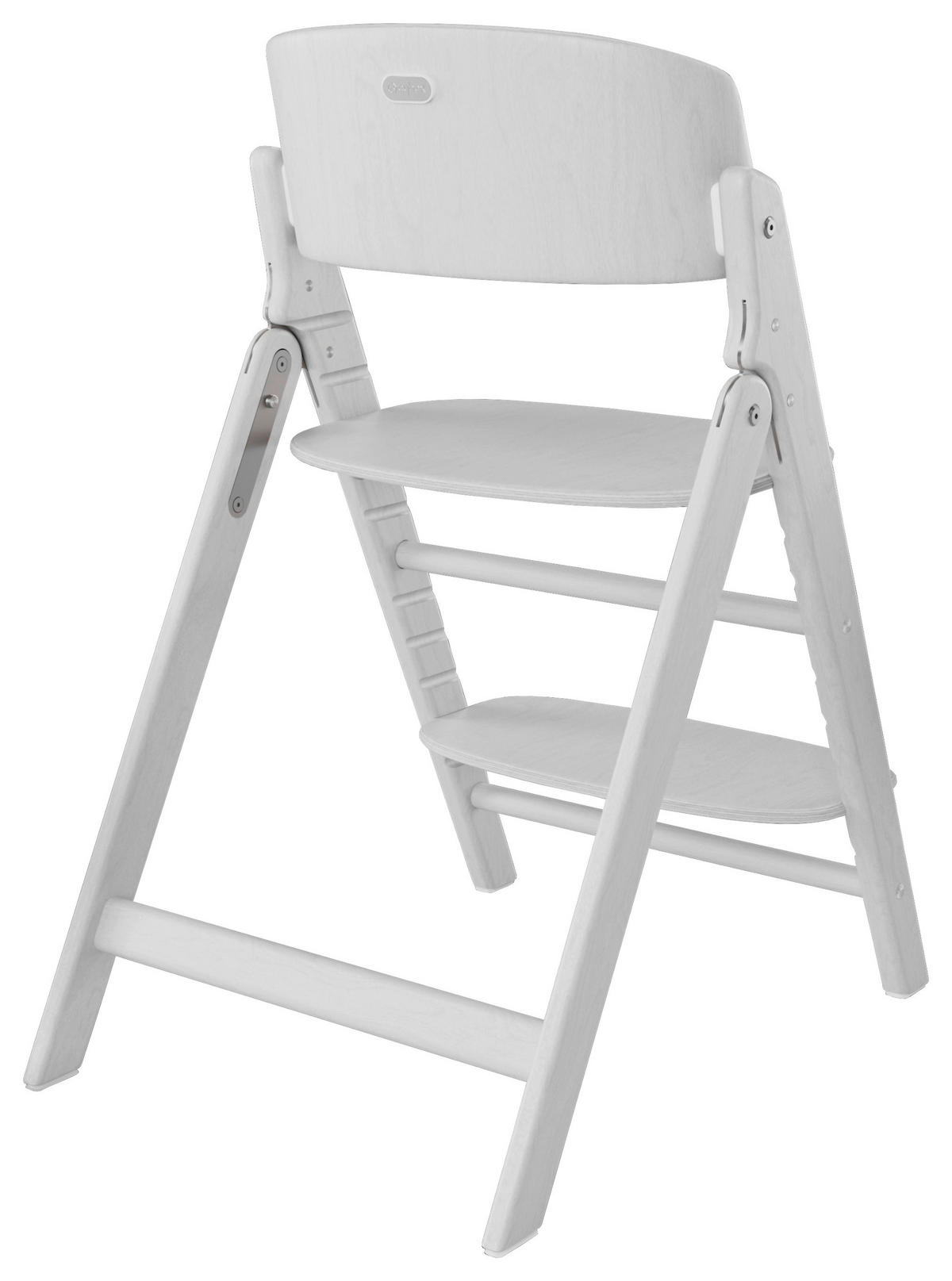 HOCHSTUHL Click & Fold  - Weiß, Basics (62,6/47,3/81,5cm) - cybex GOLD