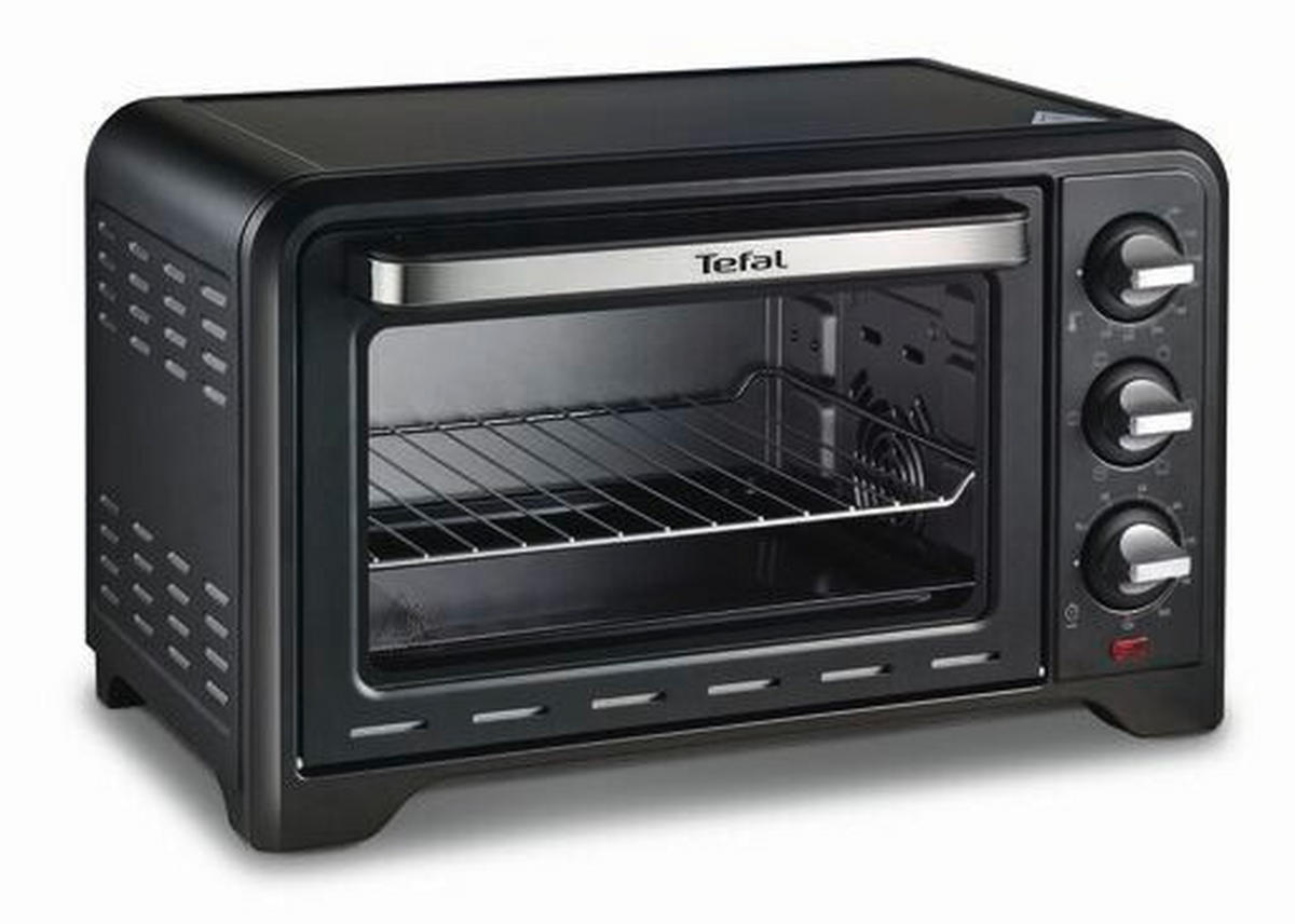 KOMPAKT SÜTŐ - Basics (22,8cm) - Tefal