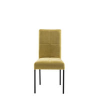 STOLICA        - crna, Moderno, metal (46/91/61cm)