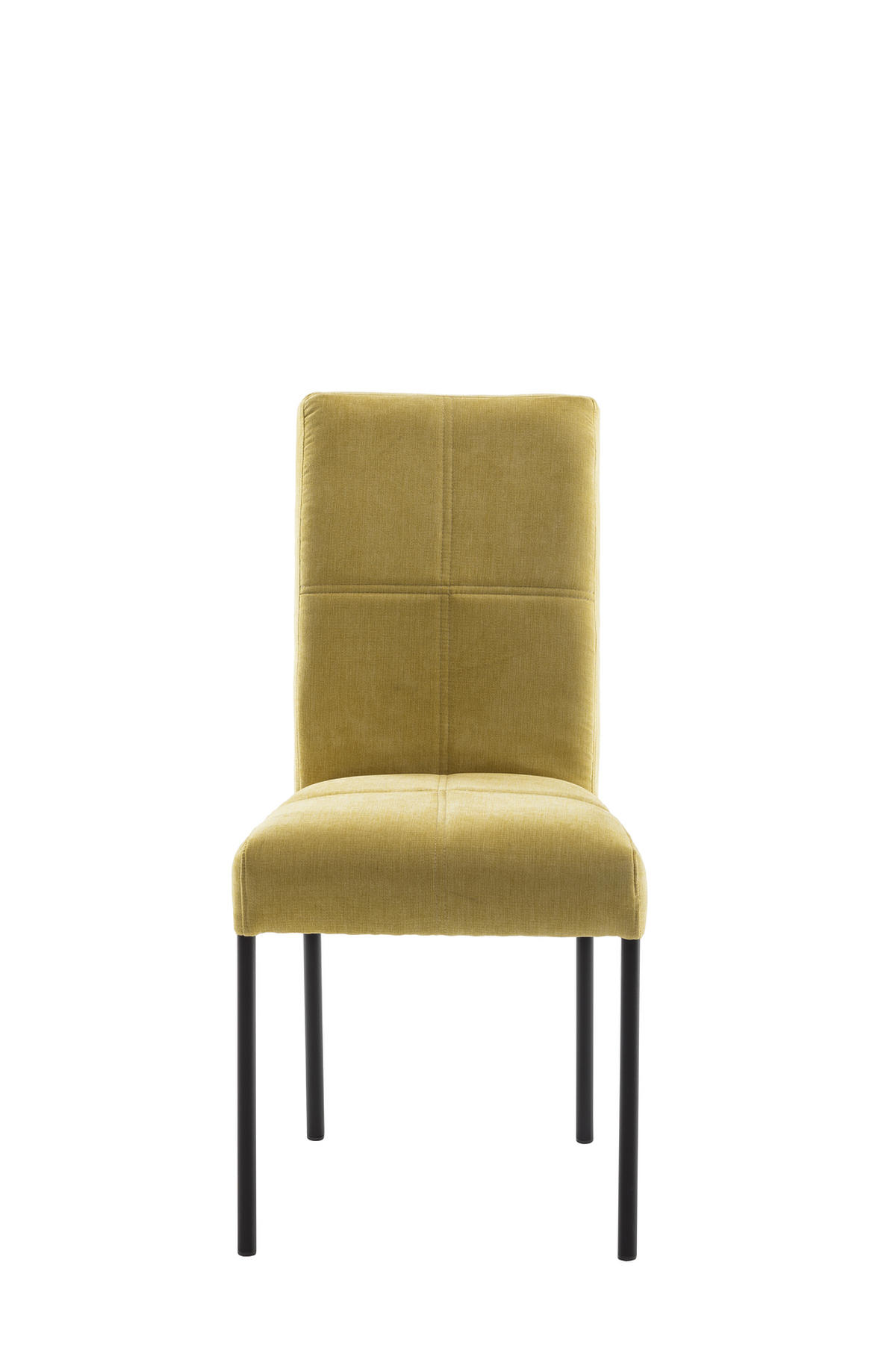 STOLICA        - crna, Moderno, metal (46/91/61cm)