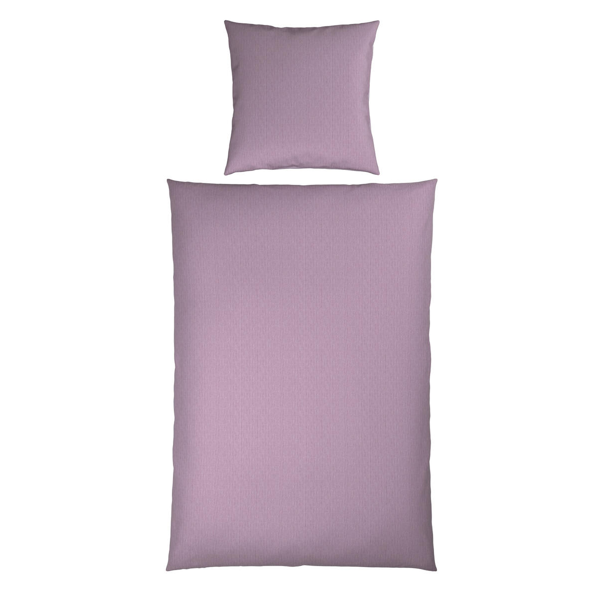OBOUSTRANNÉ POVLEČENÍ, satén, barvy stříbra, 135/200 cm - barvy stříbra, textil (135/200cm) - Bio:Vio